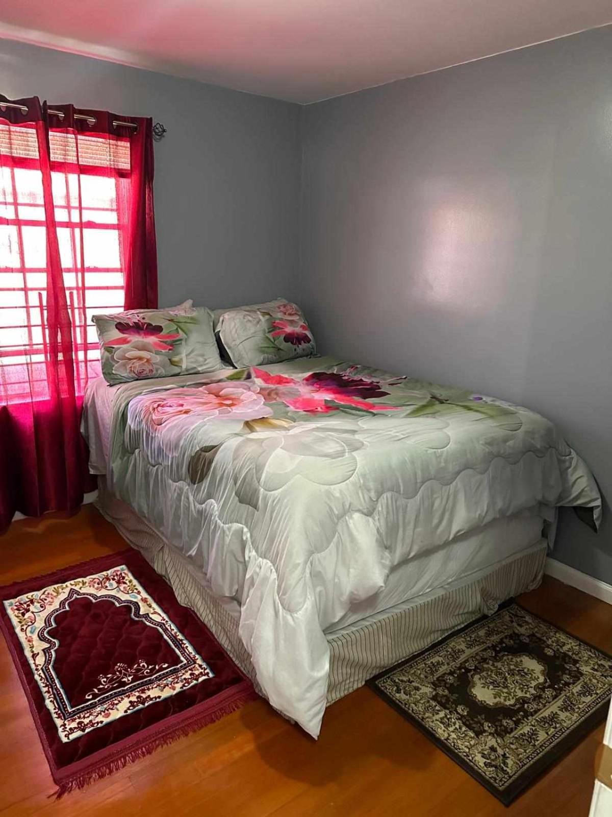 Divine Villa And Resorts 67 Sherman 5Mins To Ewr Airport And 4Mins To Penn Station Newark, 20Mins To New York Exterior foto