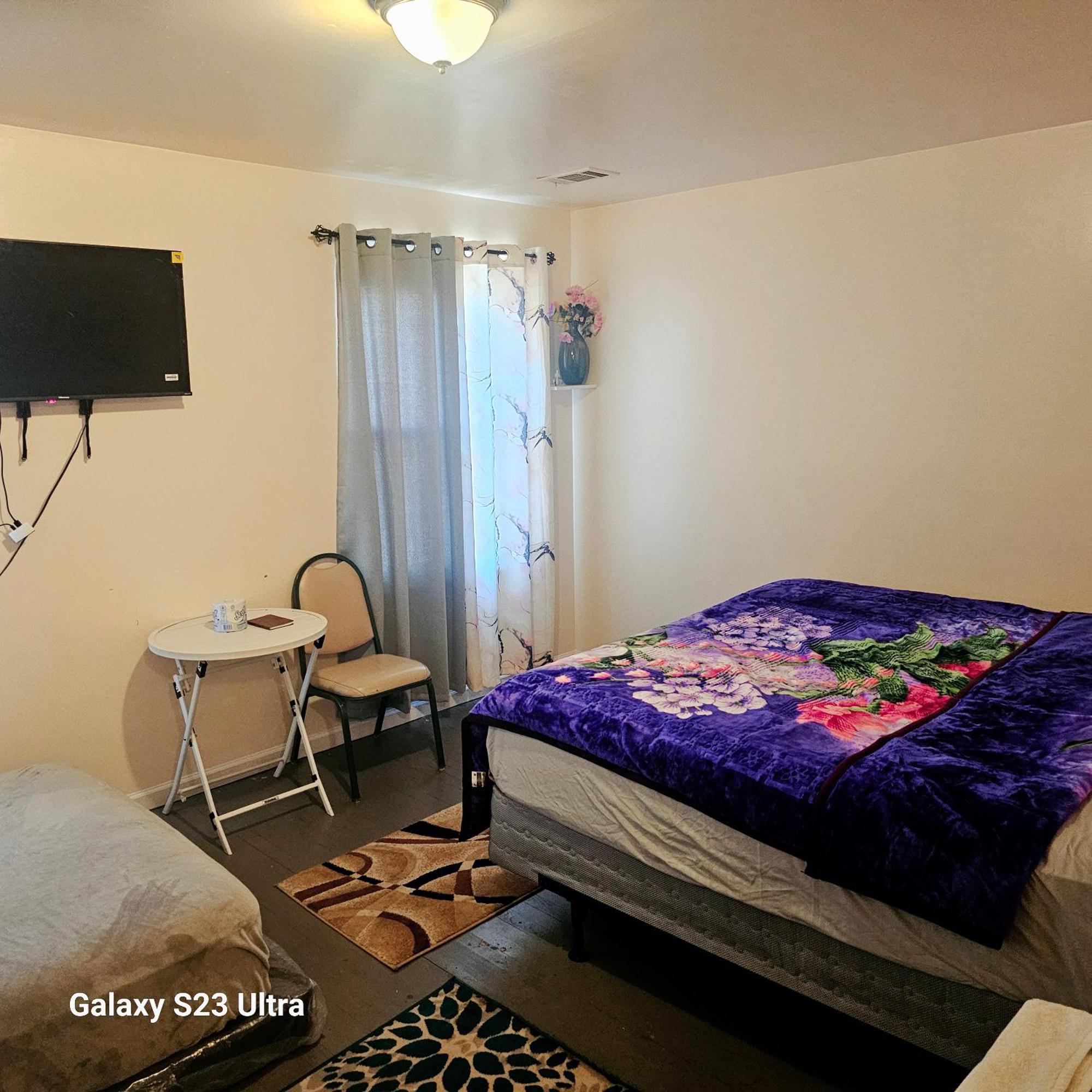 Divine Villa And Resorts 67 Sherman 5Mins To Ewr Airport And 4Mins To Penn Station Newark, 20Mins To New York Exterior foto